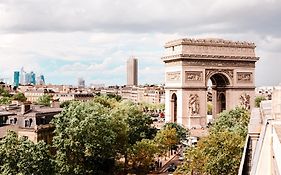 Grand Hotel Champs-Elysees